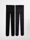 2-pack Girl’s Thin Tights